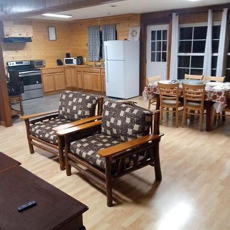 Cabin In Gatlingburg L 蓋特林堡 外观 照片
