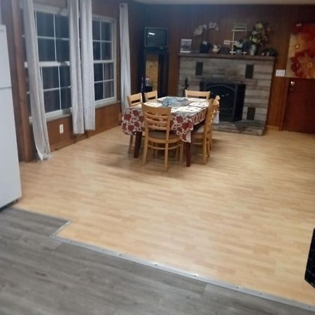Cabin In Gatlingburg L 蓋特林堡 外观 照片