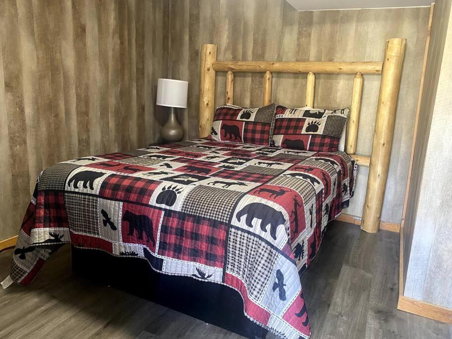 Cabin In Gatlingburg L 蓋特林堡 外观 照片