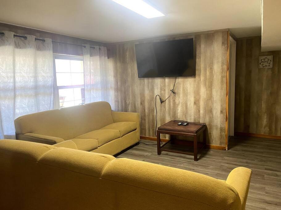 Cabin In Gatlingburg L 蓋特林堡 外观 照片