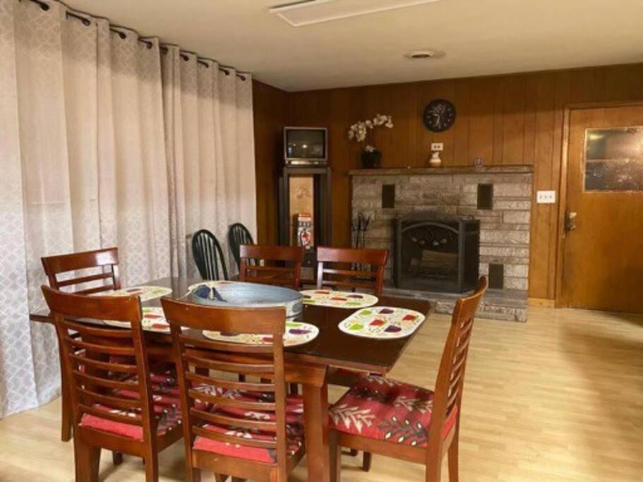 Cabin In Gatlingburg L 蓋特林堡 外观 照片