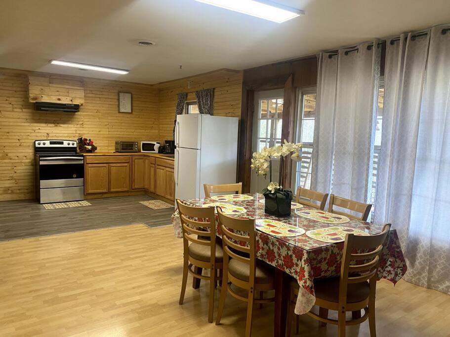 Cabin In Gatlingburg L 蓋特林堡 外观 照片