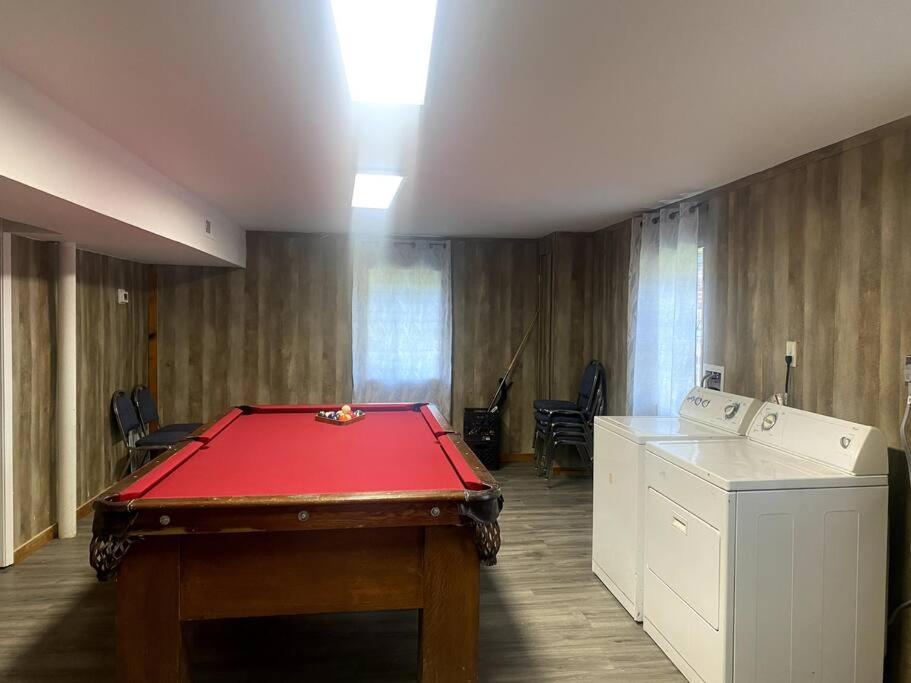 Cabin In Gatlingburg L 蓋特林堡 外观 照片