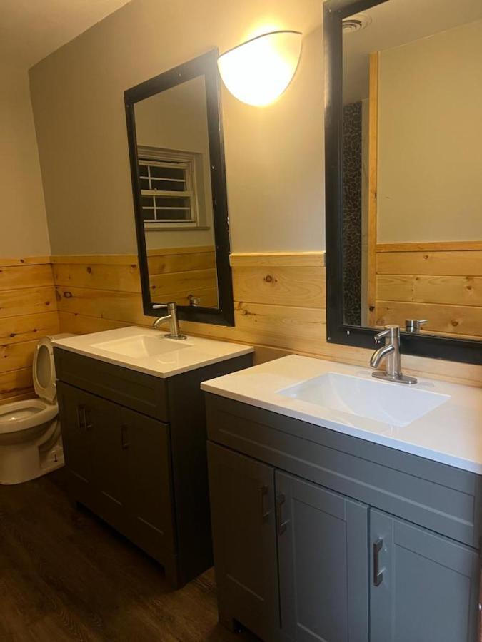 Cabin In Gatlingburg L 蓋特林堡 外观 照片