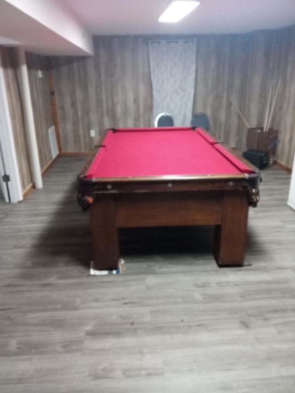 Cabin In Gatlingburg L 蓋特林堡 外观 照片