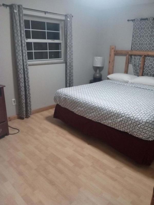 Cabin In Gatlingburg L 蓋特林堡 外观 照片