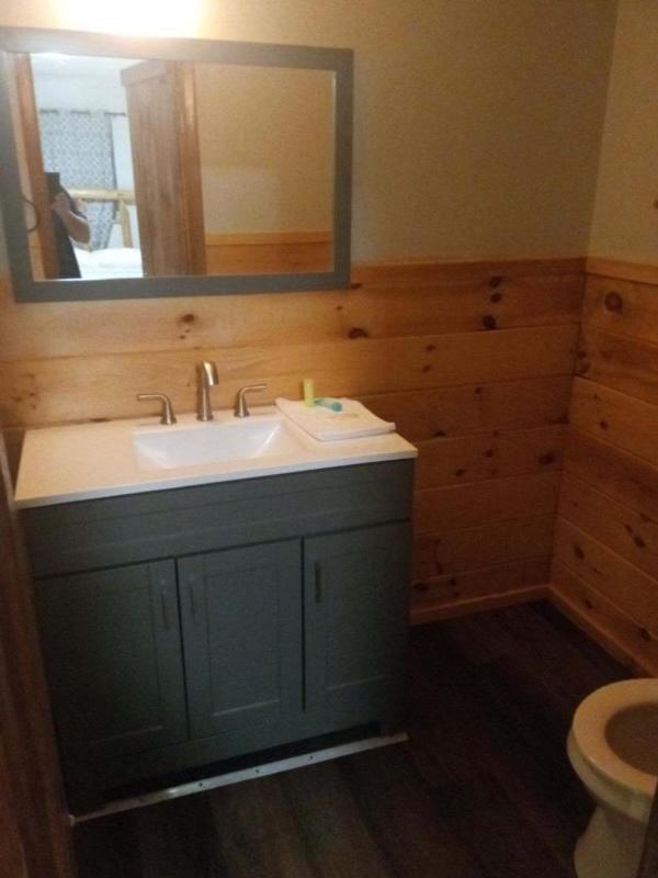 Cabin In Gatlingburg L 蓋特林堡 外观 照片
