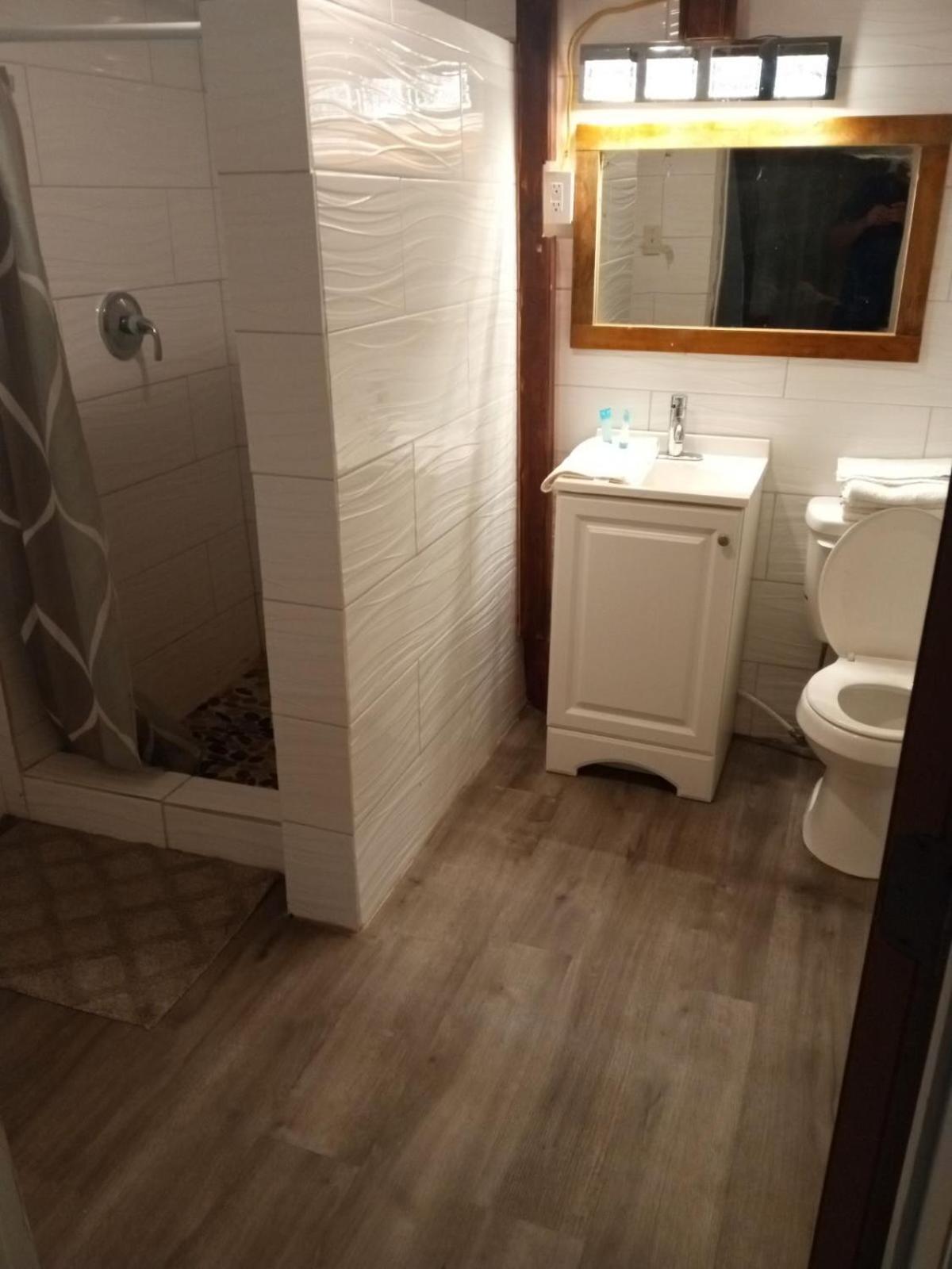 Cabin In Gatlingburg L 蓋特林堡 外观 照片