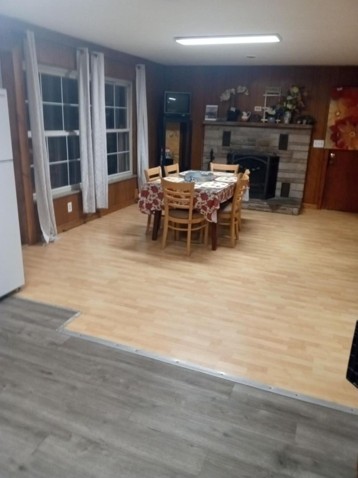 Cabin In Gatlingburg L 蓋特林堡 外观 照片