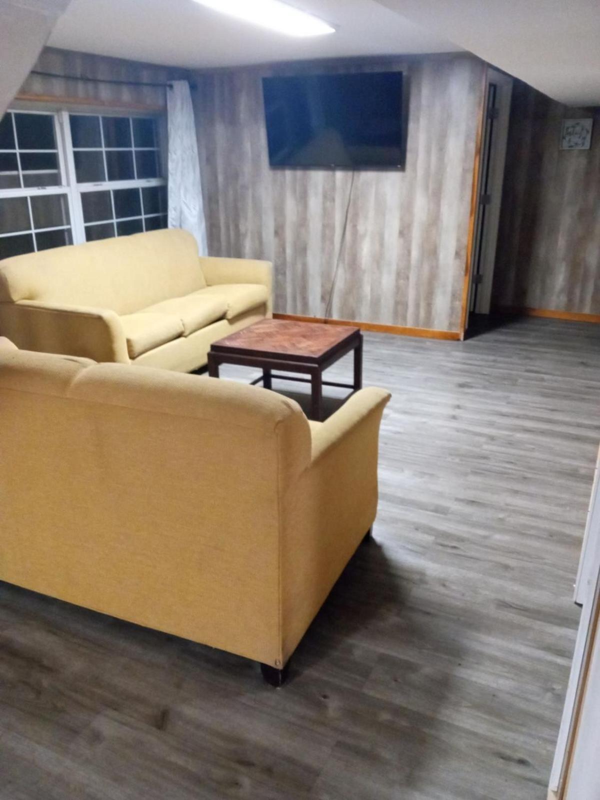 Cabin In Gatlingburg L 蓋特林堡 外观 照片